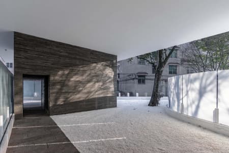 Museum of Poetry